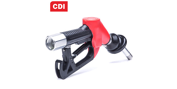 Manual Nozzle Series