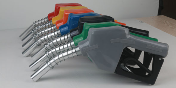 Automatic Nozzle Series