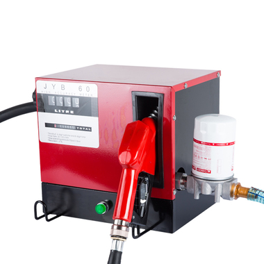 CDI-D18 0.35M Mechanical Diesel Fuel Dispenser Pump