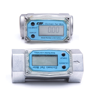 CDI-M03 Good Sensitive Light Oil Electronic Gasoline Meter