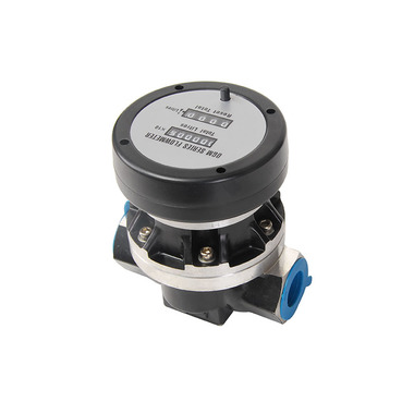 CDI-M05 Mechanical OGM Oval Gear Flowmeter