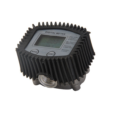 CDI-M13 Oval Gear Engine Oil Flowmeter