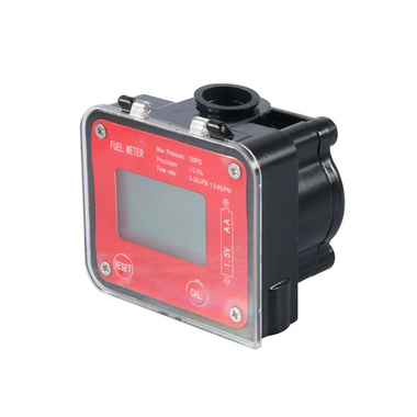 CDI-M14 Electronic Display Oil Flowmeter