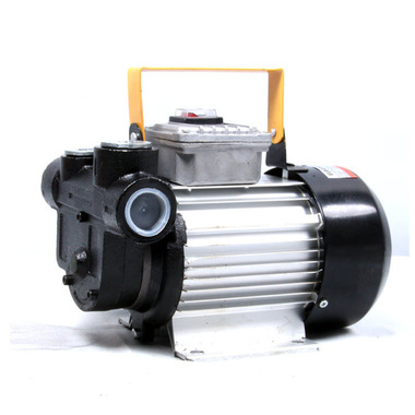 Buy China Wholesale Diesel Transfer Pump, 220v Ac Voltage & Diesel
