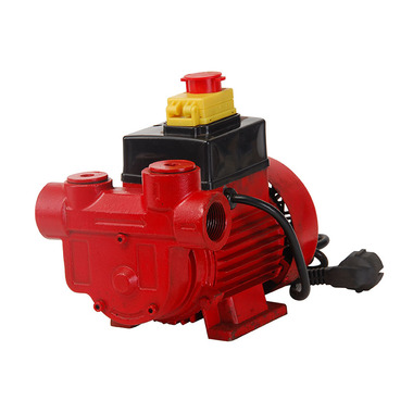 CDI-P06 AC Oil Transfer Water Pump