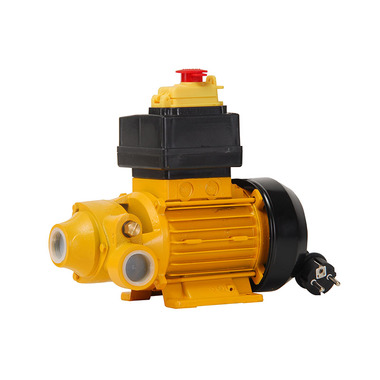 CDI-P25 220V Fuel Transfer Water Pump