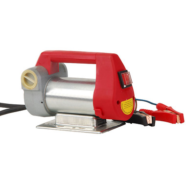 CDI-P12 Portable Oil Transfer Pump 12v/24v