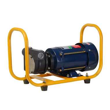 CDI-P17 220v可移动式防爆汽油泵