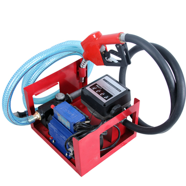 China 220V Diesel Fuel Pump Kit Suppliers & Manufacturers