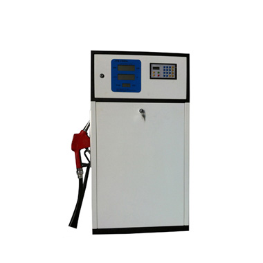 CDI-D07 1.1M EX-Proof Electronic 220V Petrol Pump Fuel Dispenser