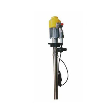 CDI-P23 Ex-proof Gasoline SS Barrel Pump