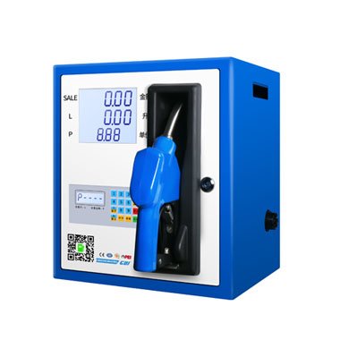 CDI-D23 Mobile DEF Transfer Solutions Adblue Dispenser SS