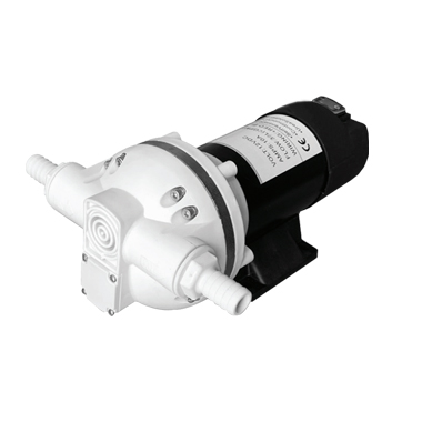 CDI-P27 DC IBC Urea Solution Transfer Pump 12V