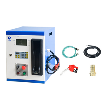 CDI-D11 Economical Mobile Diesel Fuel Dispenser