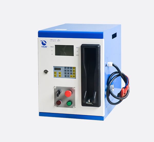 CDI-D11 Economical Mobile Diesel Fuel Dispenser