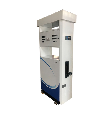 CDI-D29 2.0meter Double Nozzle Fuel Dispenser