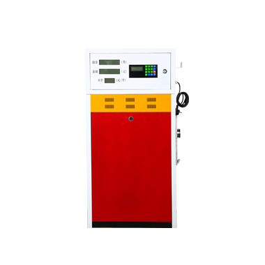 CDI-D06 1.2M Single Nozzle Fuel Dispenser