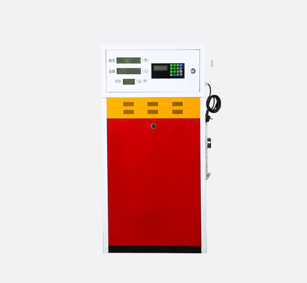 CDI-D06 1.2M Single Nozzle Fuel Dispenser