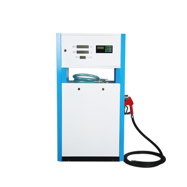 CDI-D03 1.5 Meter Fuel Filling Dispsenser Machine