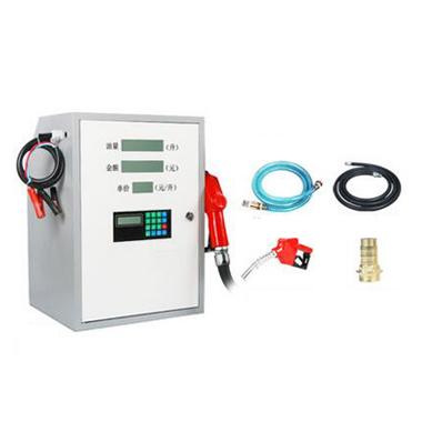 CDI-D27 0.6 Meter Good Accuracy Diesel Fuel Dispenser